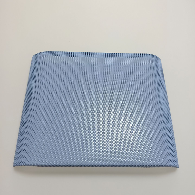 Metal Mesh Filter Screen