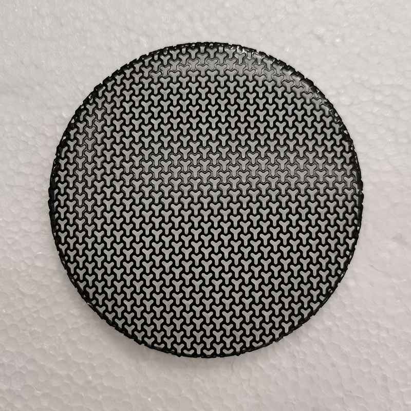 Metal Mesh Filter Screen