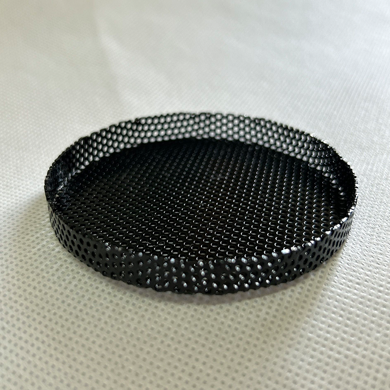 Metal Mesh Filter Screen