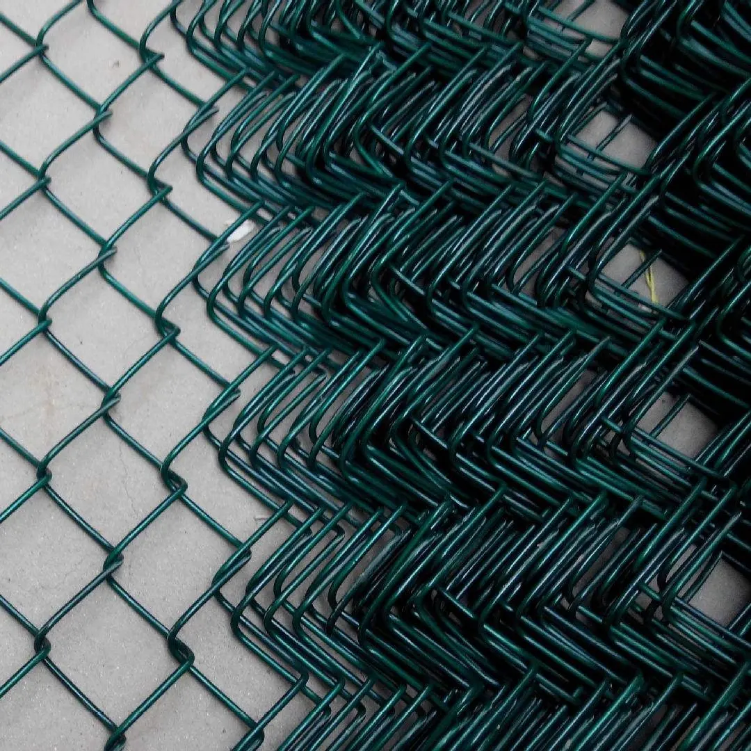 Picket Fence