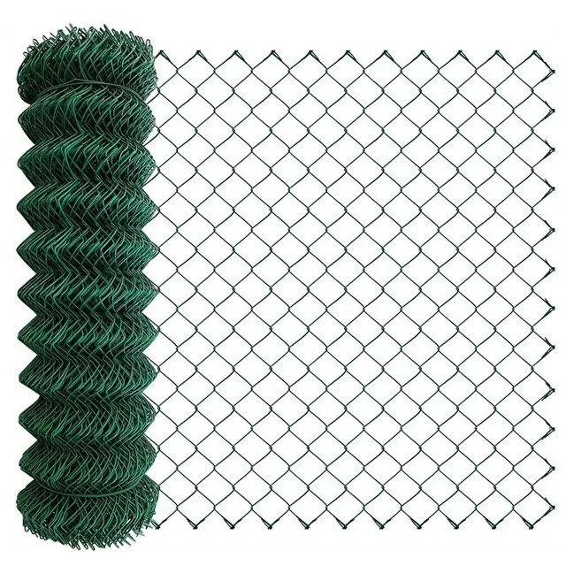 Picket Fence