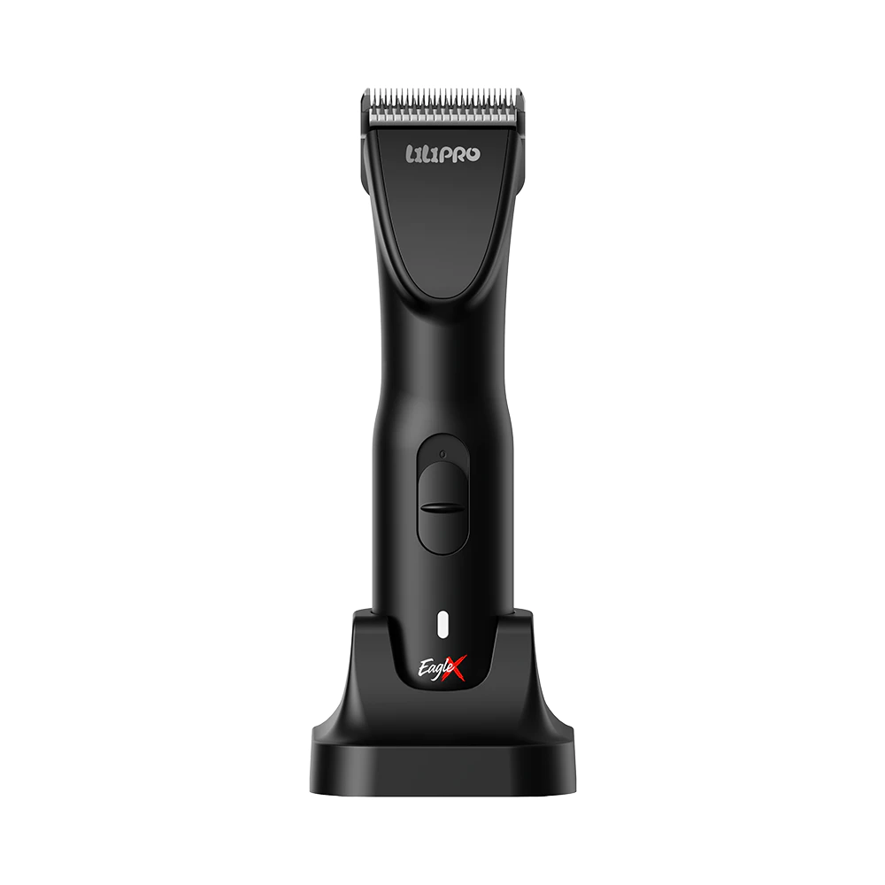 EagleX Cordless Equine Clipper