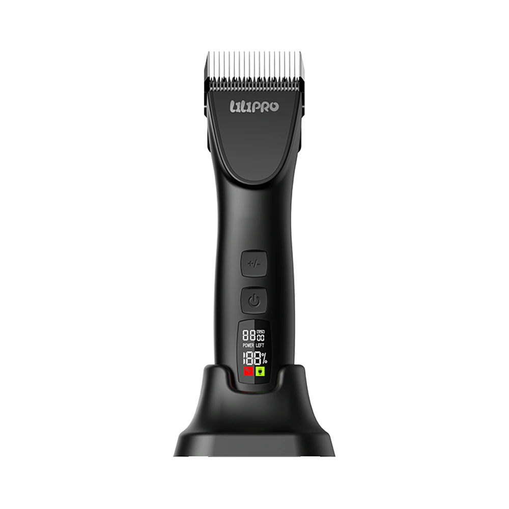 EagleP Cordless Equine Clipper