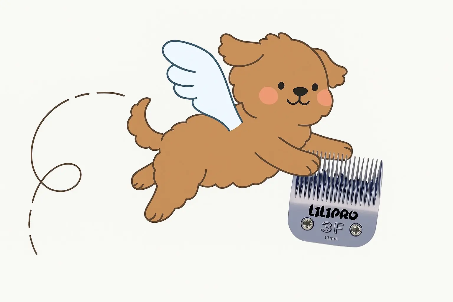 FC and ST A5 Clipper Blades: When to Use and How to Use Them