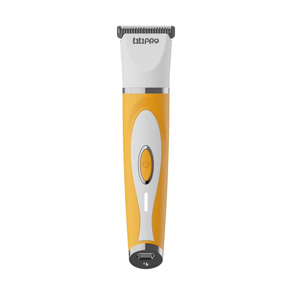 LILIPROPET ZP305 Pet Grooming Trimmer Se