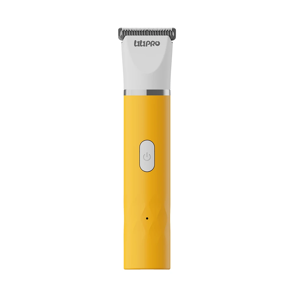LILIPROPET ZP306 Pet Grooming Trimmer Se