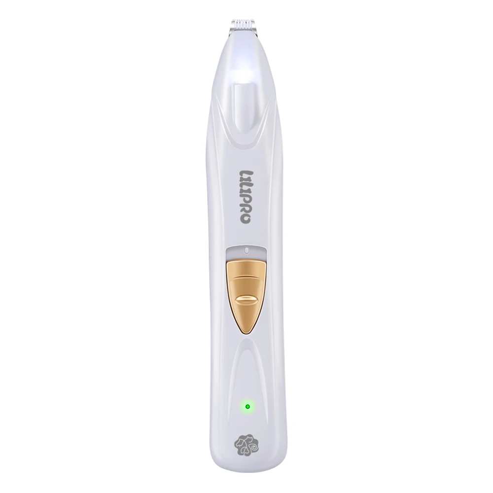 LILIPROPET PT204L Pet Paw Trimmer