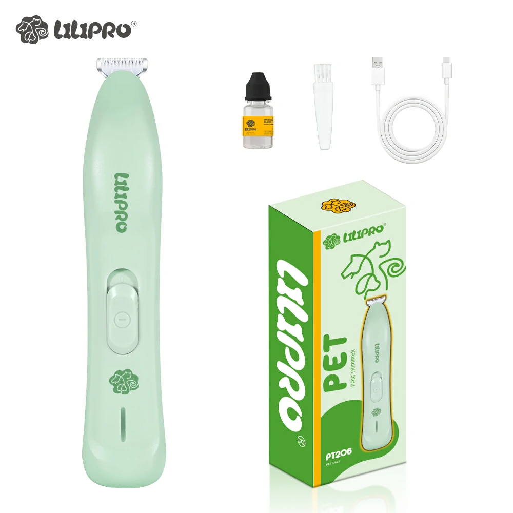 LILIPROPET PT206 Pet Paw Trimmer
