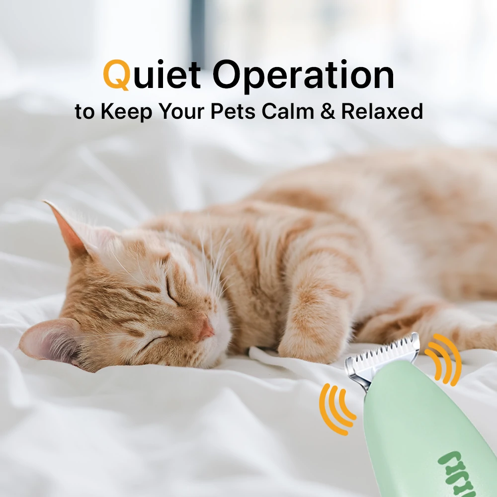 LILIPROPET PT206 Pet Paw Trimmer