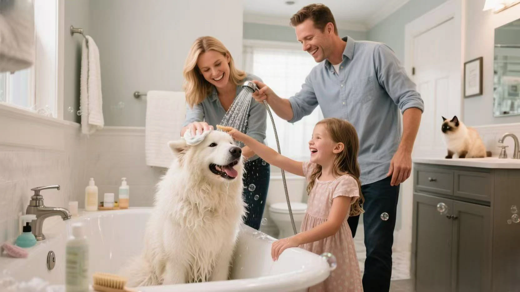 How to Groom a Puppy at Home: A Beginner's Step-by-Step Guid