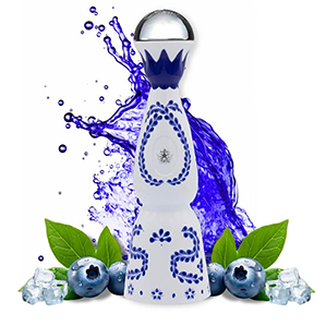 Humo Azul 15000 Puffs