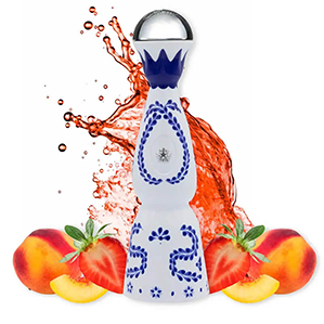 Humo Azul 15000 Puffs
