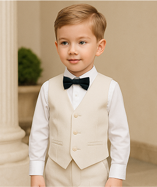 Boy’s Formal Suit