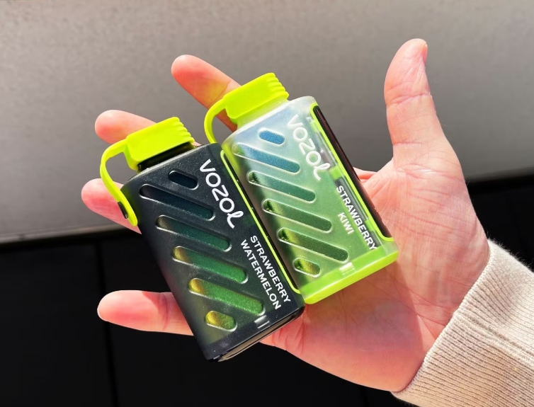 Buying Disposable Vapes in Bulk – Best Deals in 2025