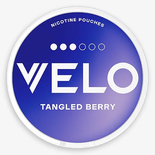 VELO Slim Nicotine Pouches – Multi-Flavors Collection with Cool, Heat & Zero Options