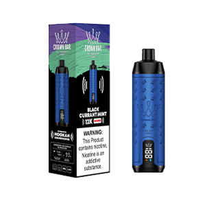 Al Fakher 12000 Puffs Shisha Hookah Vape