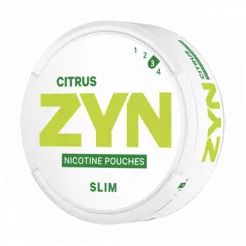 ZYN Mini Dry Nicotine Pouches – Best Seller Pack (Espressino, Citrus, Cool Mint) – 6mg