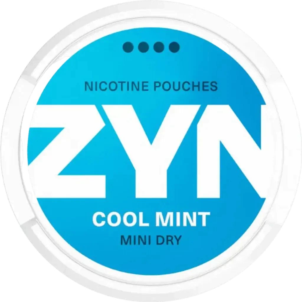 ZYN & VOLT Multi-Flavored Nicotine Pouch Combo – Smokeless Alternative (6mg/8mg/9mg)