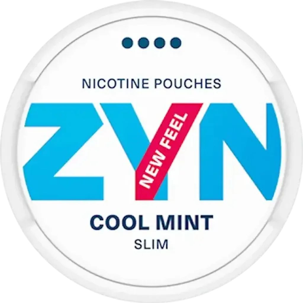 ZYN & VOLT Multi-Flavored Nicotine Pouch Combo – Smokeless Alternative (6mg/8mg/9mg)