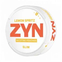 ZYN & VOLT Multi-Flavored Nicotine Pouch Combo – Smokeless Alternative (6mg/8mg/9mg)