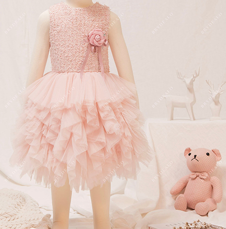 Industry News — Social media and short videos are driving the spread of hot-selling dresses, significantly enhancing the visual sales effect.