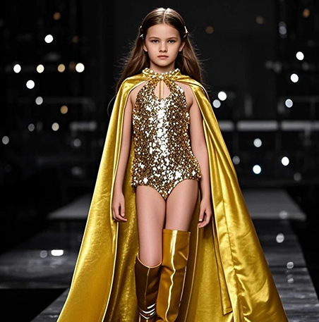 Industry News — Challenges and Opportunities of Sustainable Textile Materials in Children's Dresses