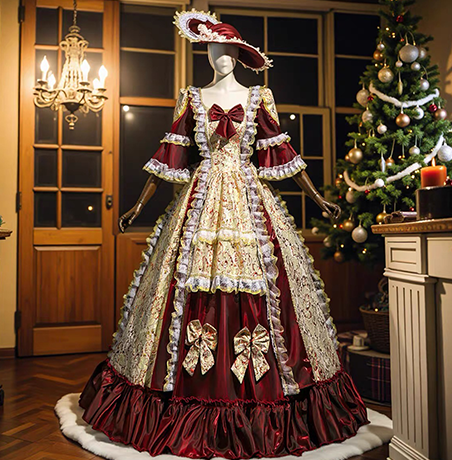 Company News — Ge Jia's company launches a "dress + accessories all-in-one" collection to enhance the completeness of dress combinations.