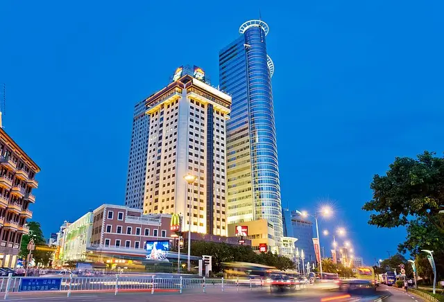 Why Global Projects Trust Stone Exported from Xiamen, China