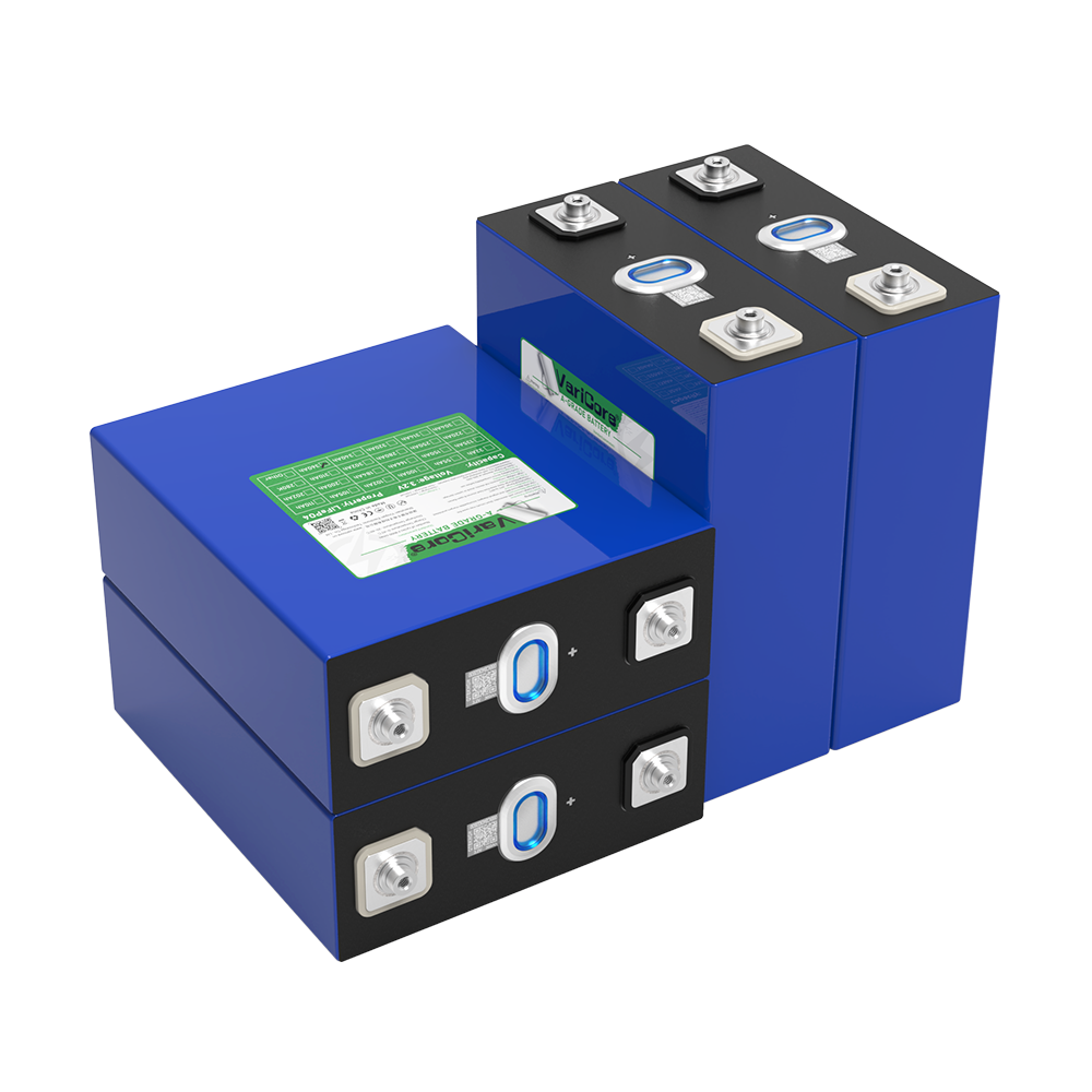 VariCore 3.2V 360Ah LiFePO4 Battery