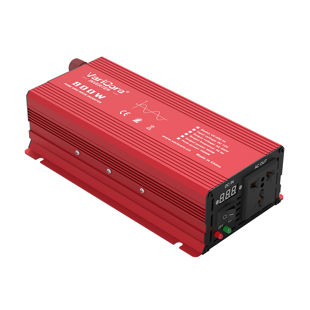 800W sine wave inverter 12V 24V