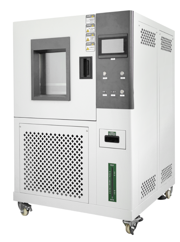 鹭工常规---80LC恒温恒湿试验机标配款