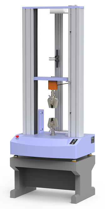 双柱电脑式万能材料试验机