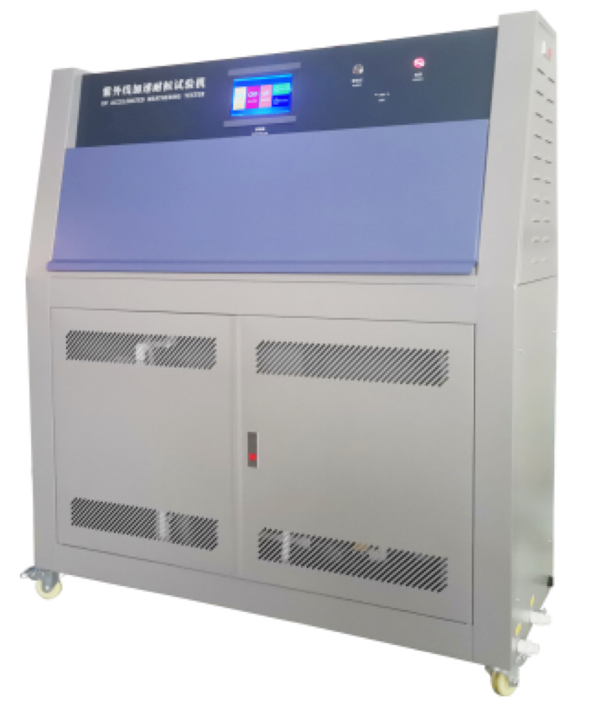 塔式紫外线老化试验箱