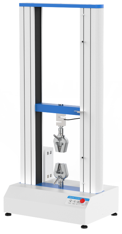 双柱电脑式拉力试验机