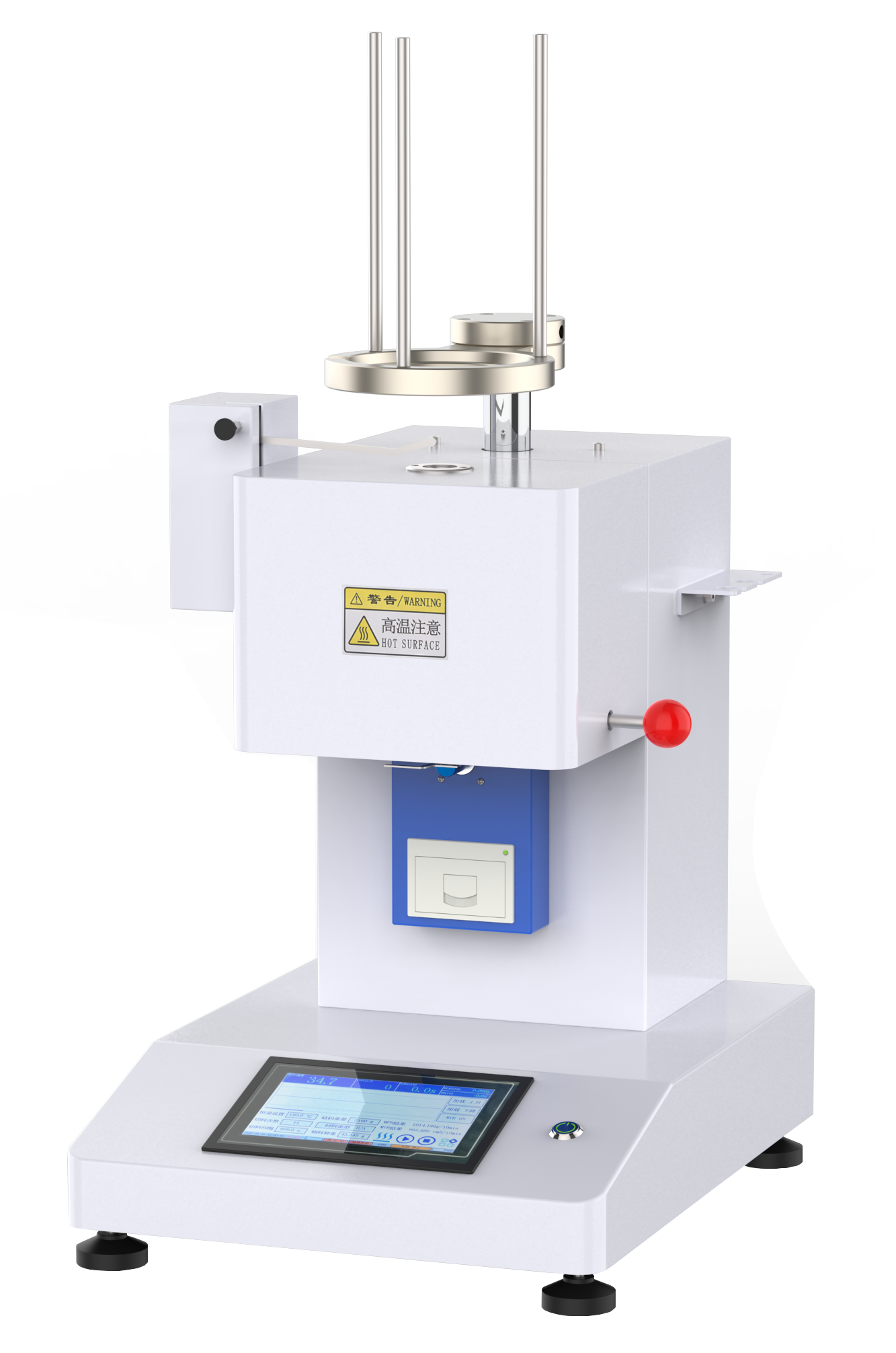 熔融指数仪电动EL款