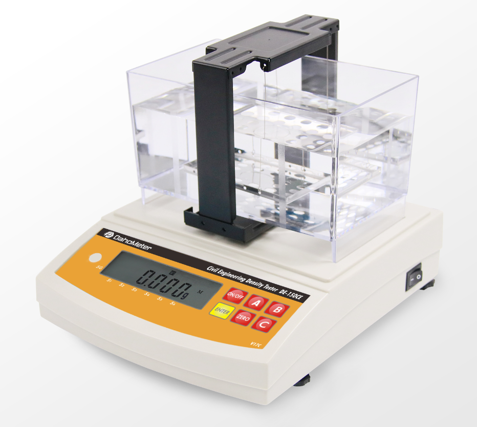 快速高精度密度测试仪