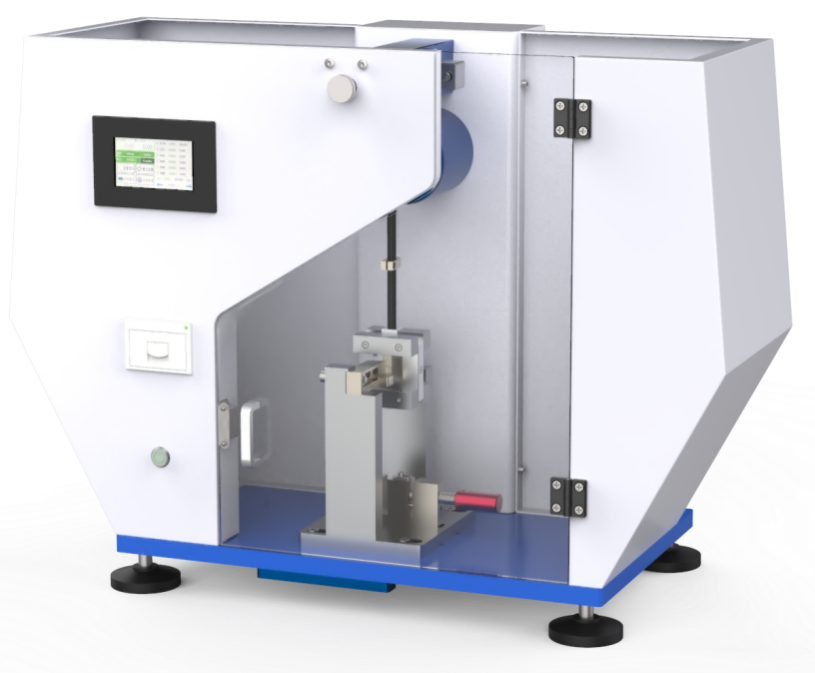 触摸屏悬简组合冲击试验机新款