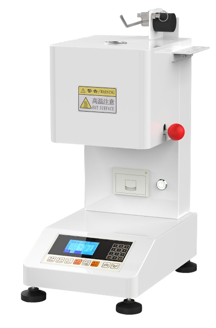 熔融指数仪按键BA款
