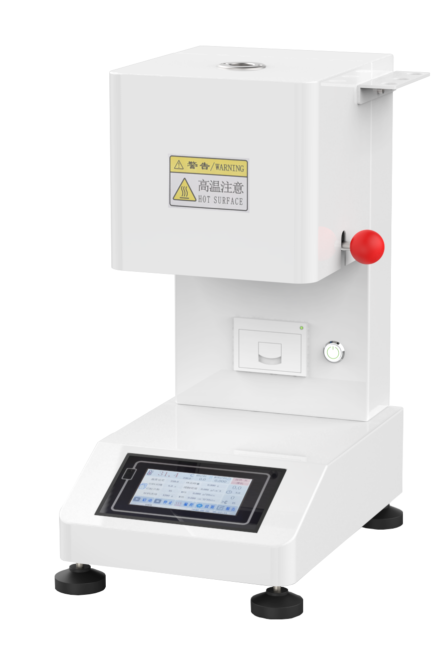 熔融指数仪触屏5PT款