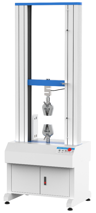双柱电脑式拉力试验机
