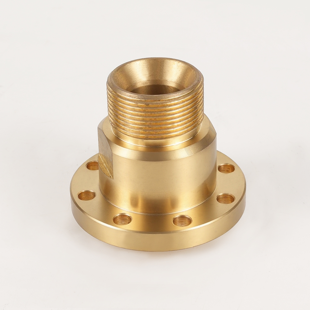 Plumbing Fixture