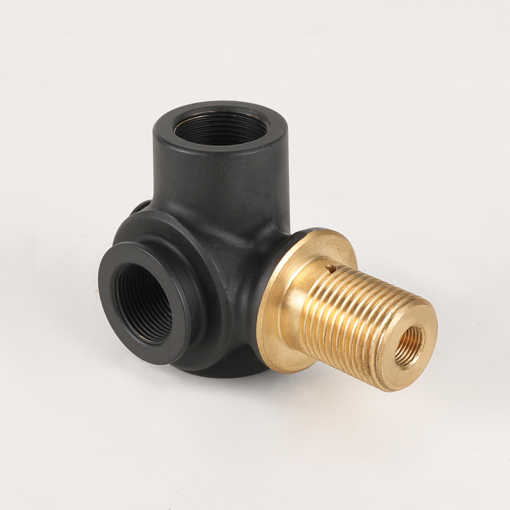 Plumbing Fixture