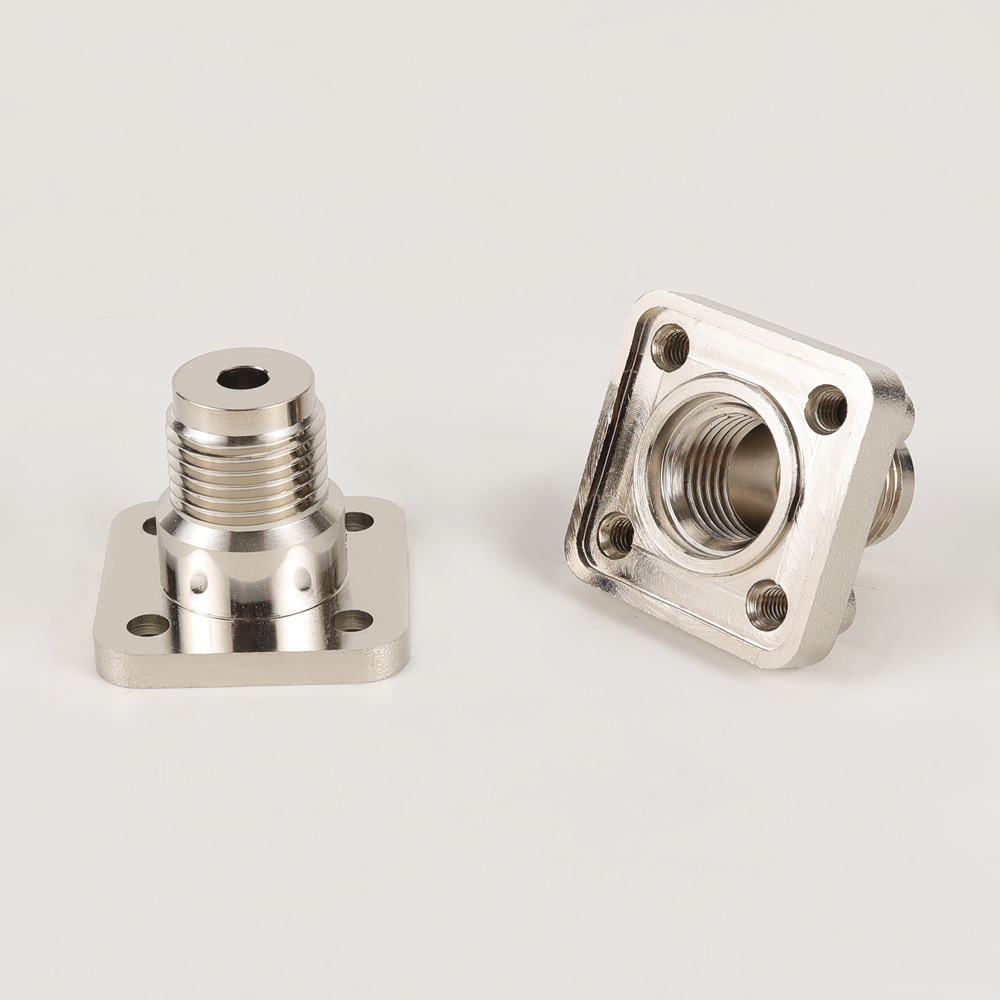 Fire nozzle