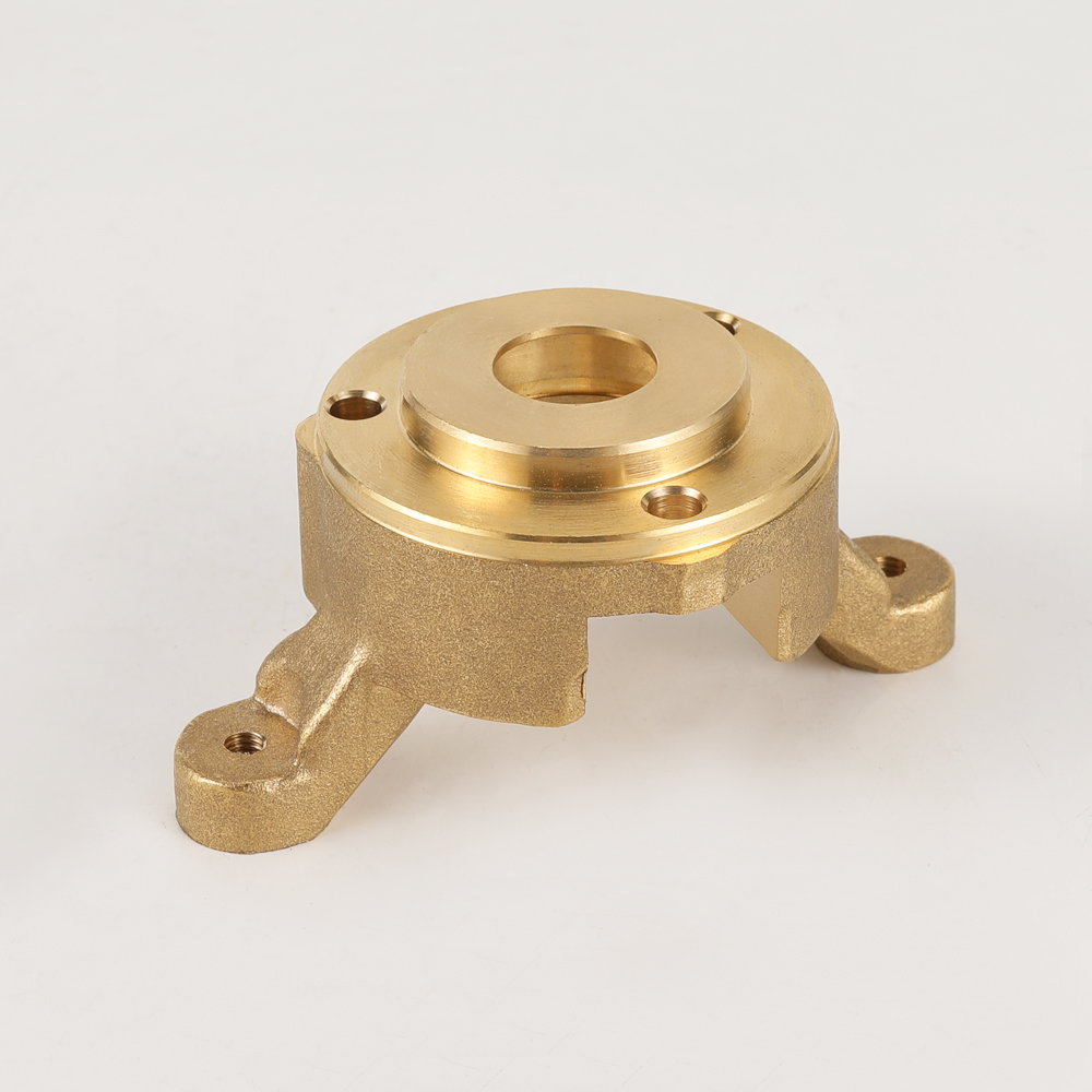 Textile machinery parts