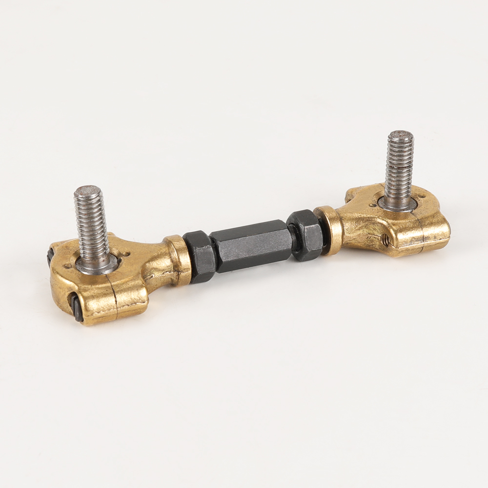 Textile machinery parts