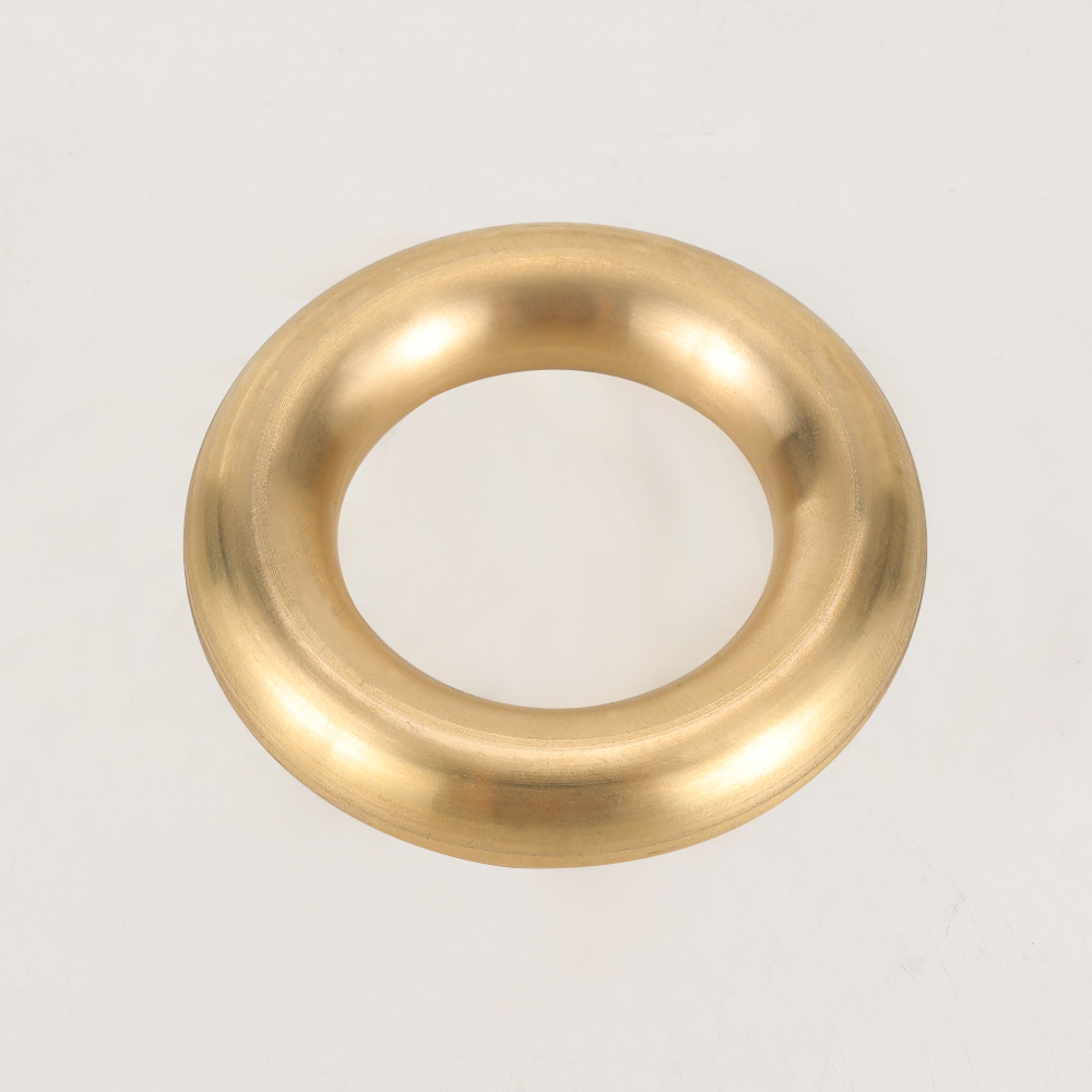 Copper ring
