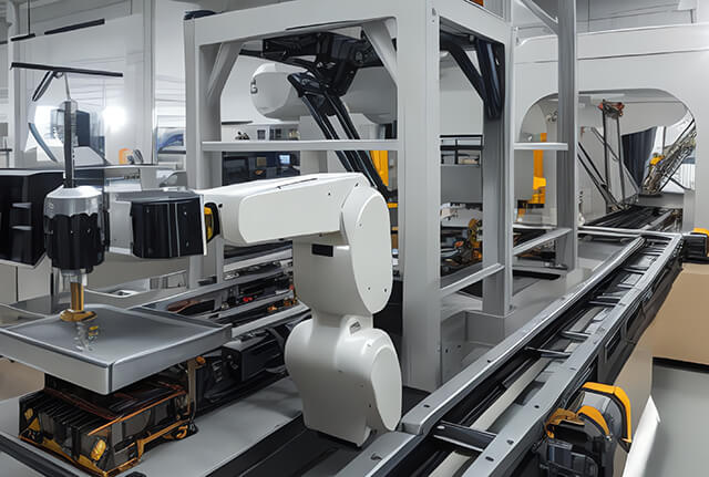 Non-standard automation design solutions