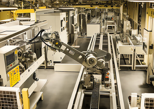 The Core Value of Customized Automation Equipment