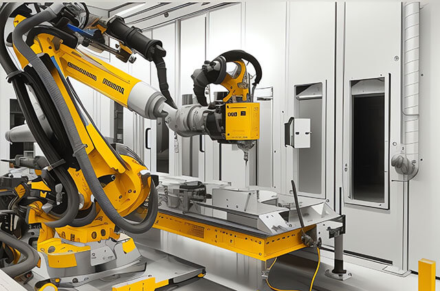 What Makes Good Non-standard Automation Equipment