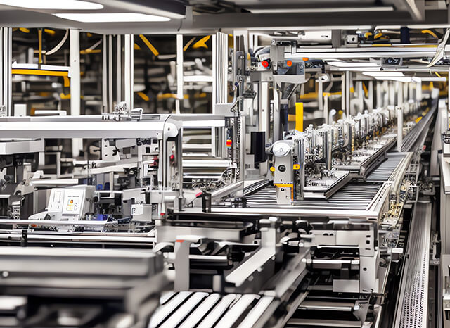Advantages and Innovation Drivers of Non-Standard Automated Equipment in Customized Production